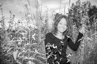Mia Skavang - BW - TJP (15 of 29)