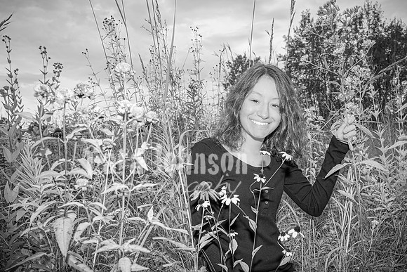 Mia Skavang - BW - TJP (15 of 29)