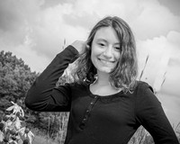 M. Skavang - BW