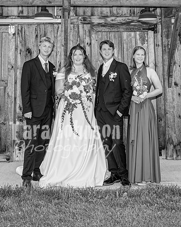 Dayton & Audrey Briggs - Complete - BW - TJP (103 of 646)
