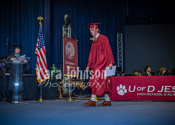 2024 U of D Grad - Banner Exit - TJP (108 of 138)