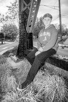 Diego Nowicki - BW