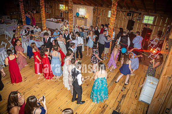 Dayton & Audrey Briggs - The Dance - TJP (105 of 131)
