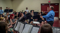 2024 MHS Graduation - Band - TJP (4 of 6)