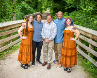 Torres Family @ Paint Creek Trail - Color - TJP (2 of 36)
