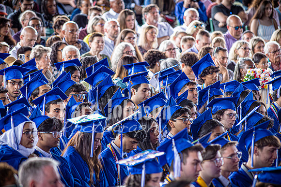 2024 IA Graduation - Ceremony - TJP (136 of 151)