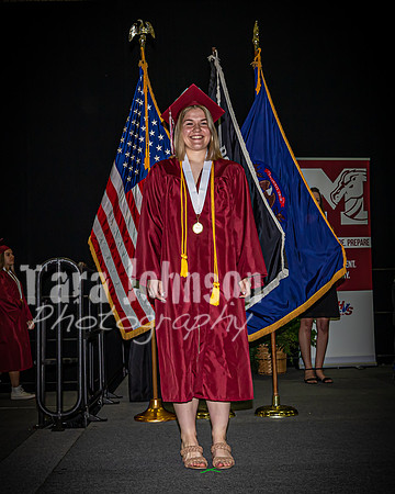 22 MHS Grad - Angle #2 Flags - TJP (287 of 297)