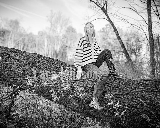 Layla Kohr @ Indian Springs - BW - TJP (73 of 73)