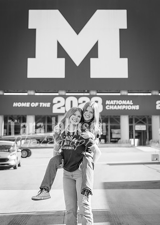 New Life Grad Photos W25 B&W (129 of 166)