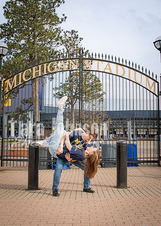 24 U of M Grad Photos - Audrey-101