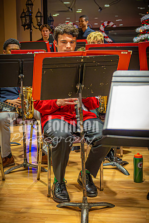 2024 OLSM Band - Christmas Concert - TJP (158 of 179)