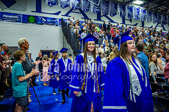 2024 LHS Graduation - Entrance - TJP (138 of 156)