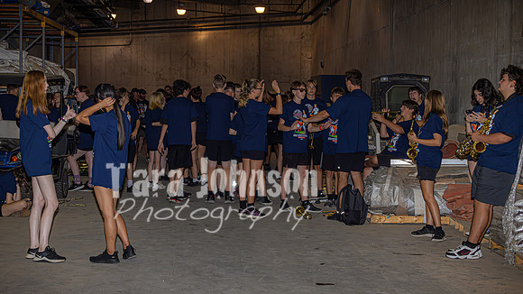 2023 HVMB - Tigers, From Field - TJP (5 of 145)