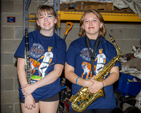 2023 HVMB - Tigers, From Field - TJP (7 of 145)