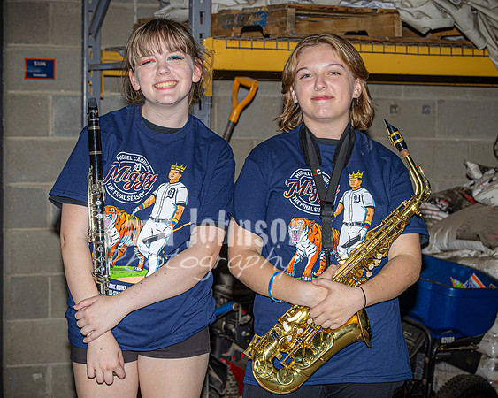 2023 HVMB - Tigers, From Field - TJP (7 of 145)