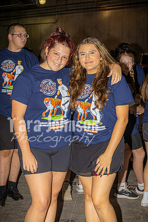 2023 HVMB - Tigers, From Field - TJP (8 of 145)