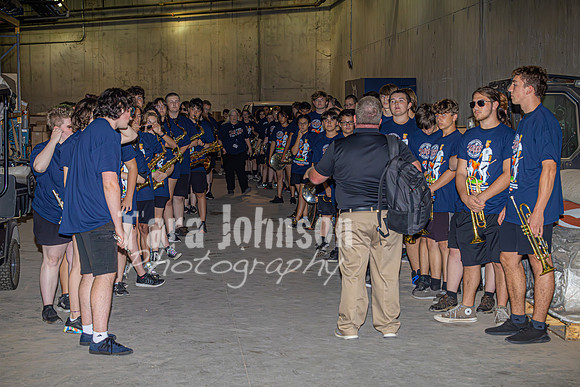 2023 HVMB - Tigers, From Field - TJP (10 of 145)