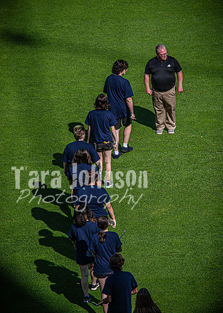 2023 HVMB - Tigers, From Stands - TJP (4 of 109)