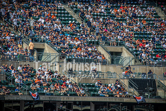 2023 HVMB - Tigers, From Stands - TJP (3 of 109)