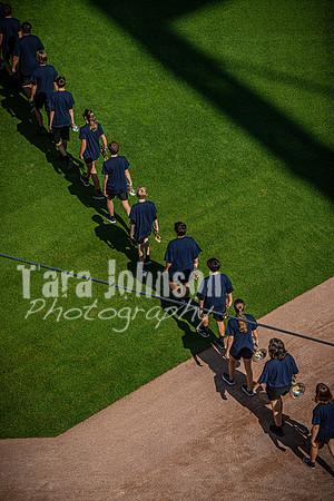 2023 HVMB - Tigers, From Stands - TJP (6 of 109)
