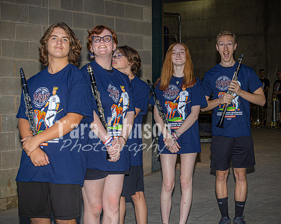 2023 HVMB - Tigers, From Field - TJP (26 of 145)