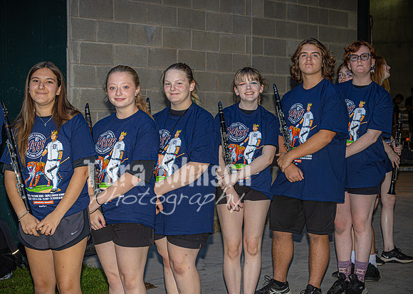 2023 HVMB - Tigers, From Field - TJP (25 of 145)