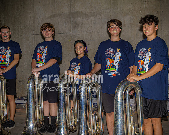 2023 HVMB - Tigers, From Field - TJP (31 of 145)