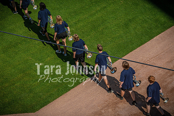 2023 HVMB - Tigers, From Stands - TJP (12 of 109)