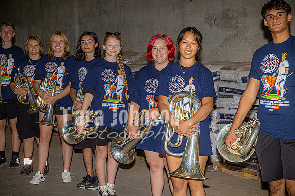 2023 HVMB - Tigers, From Field - TJP (33 of 145)