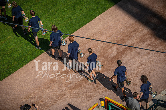2023 HVMB - Tigers, From Stands - TJP (13 of 109)