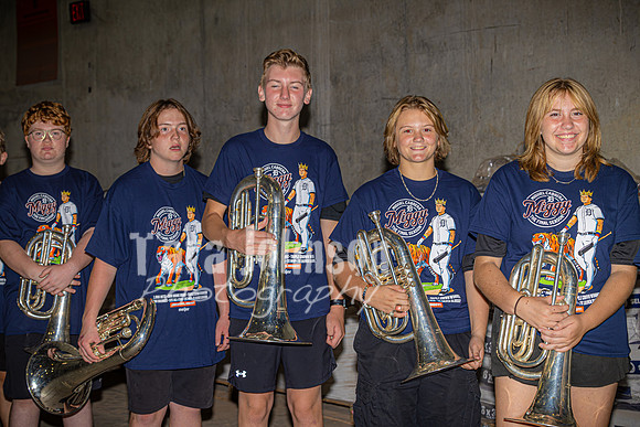 2023 HVMB - Tigers, From Field - TJP (34 of 145)