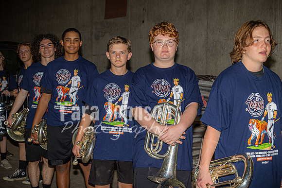 2023 HVMB - Tigers, From Field - TJP (35 of 145)