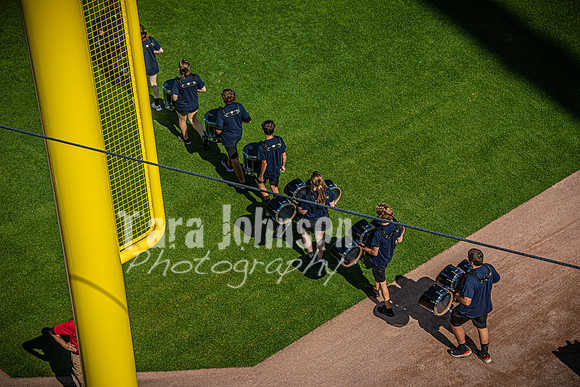 2023 HVMB - Tigers, From Stands - TJP (15 of 109)
