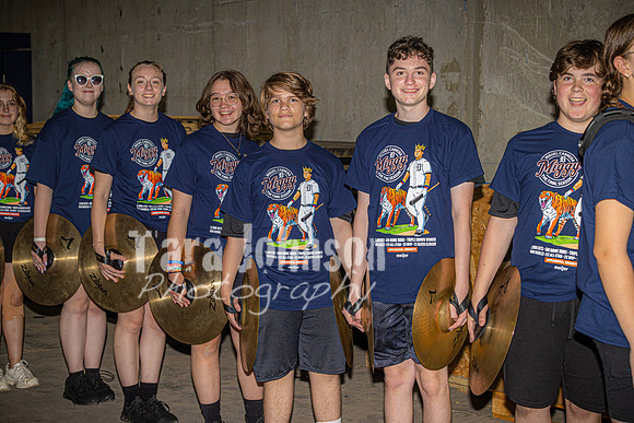 2023 HVMB - Tigers, From Field - TJP (41 of 145)