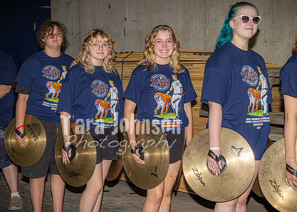 2023 HVMB - Tigers, From Field - TJP (42 of 145)