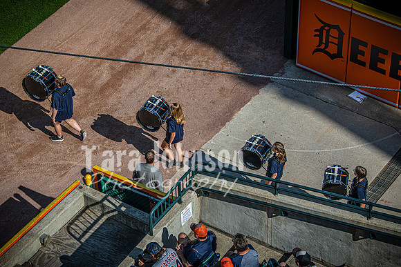 2023 HVMB - Tigers, From Stands - TJP (17 of 109)