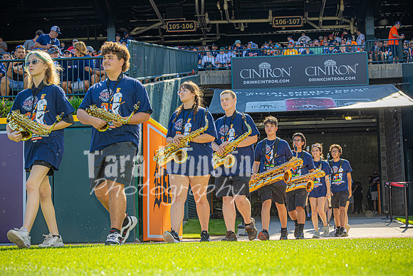 2023 HVMB - Tigers, From Field - TJP (56 of 145)
