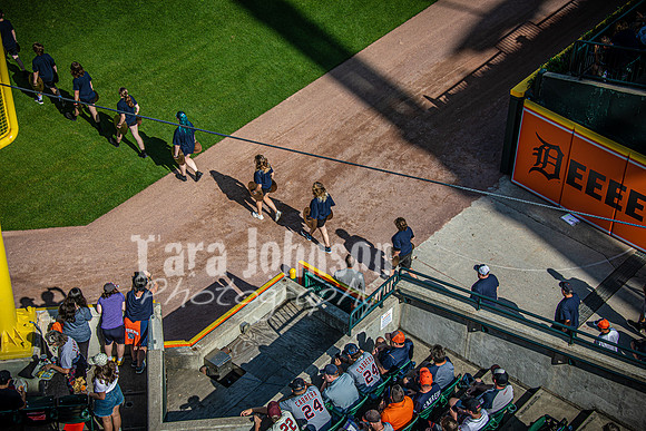 2023 HVMB - Tigers, From Stands - TJP (20 of 109)