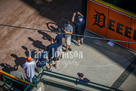 2023 HVMB - Tigers, From Stands - TJP (23 of 109)