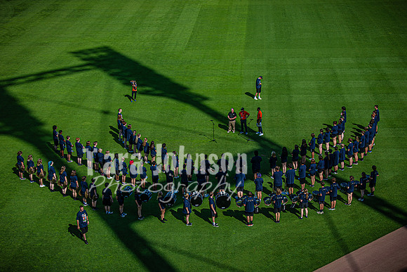 2023 HVMB - Tigers, From Stands - TJP (24 of 109)