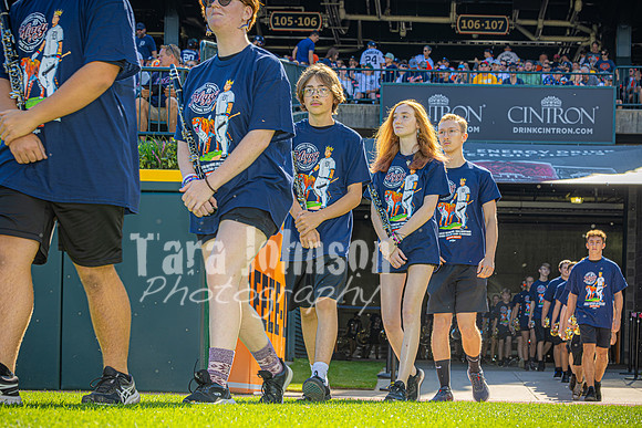 2023 HVMB - Tigers, From Field - TJP (63 of 145)