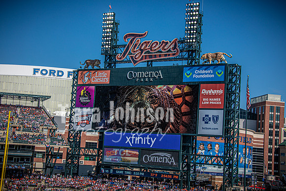 2023 HVMB - Tigers, From Stands - TJP (27 of 109)