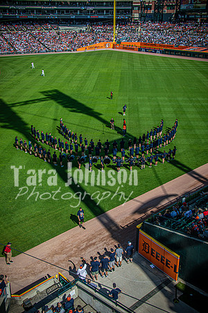 2023 HVMB - Tigers, From Stands - TJP (26 of 109)