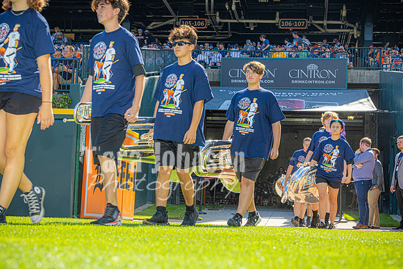 2023 HVMB - Tigers, From Field - TJP (70 of 145)