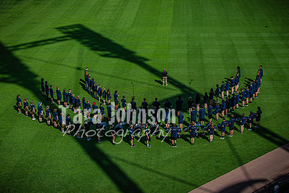 2023 HVMB - Tigers, From Stands - TJP (29 of 109)