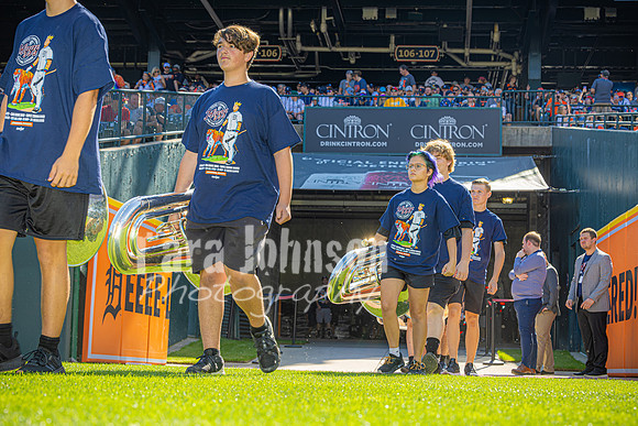 2023 HVMB - Tigers, From Field - TJP (71 of 145)