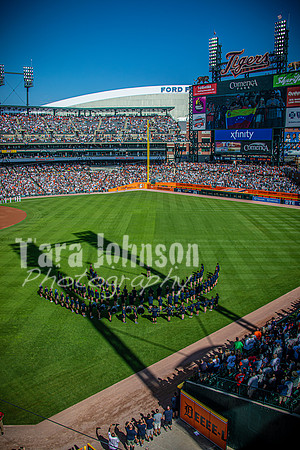 2023 HVMB - Tigers, From Stands - TJP (35 of 109)