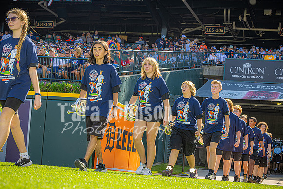 2023 HVMB - Tigers, From Field - TJP (78 of 145)