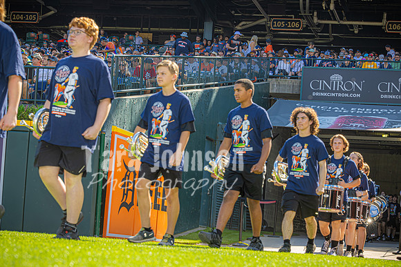 2023 HVMB - Tigers, From Field - TJP (81 of 145)