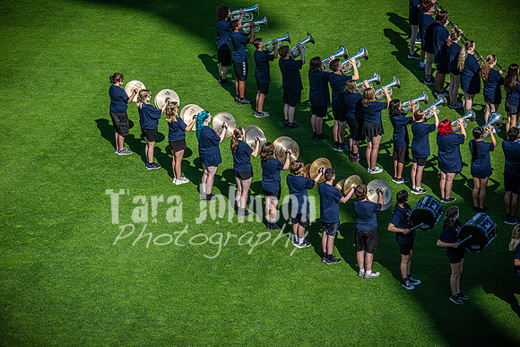 2023 HVMB - Tigers, From Stands - TJP (39 of 109)